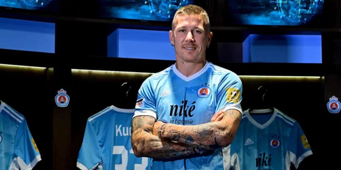 Juraj Kucka
