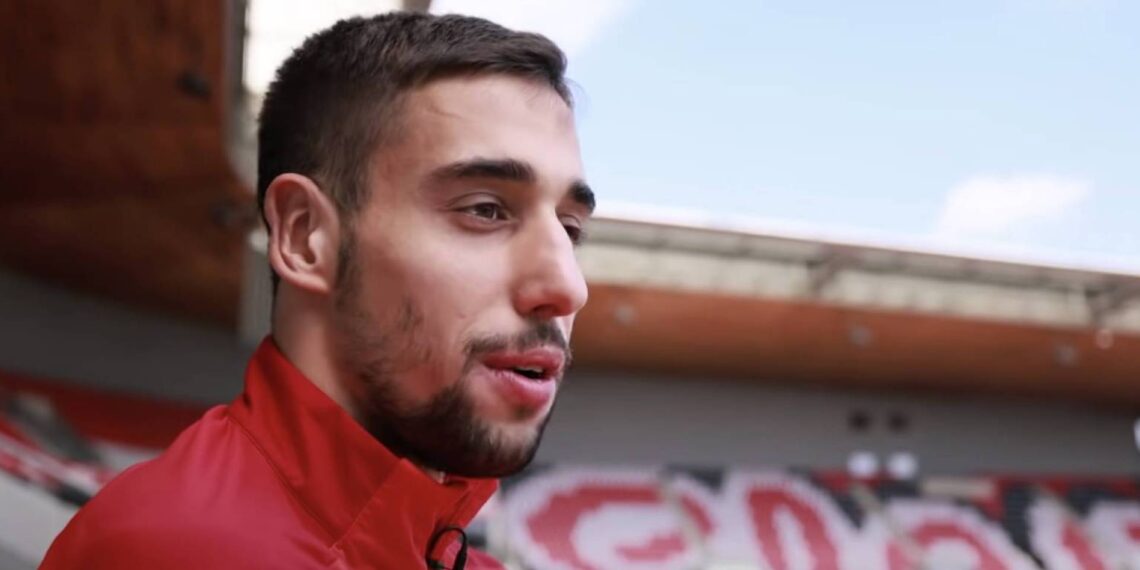 FOTO: SK Slavia Praha