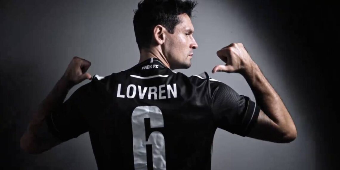 Dejan Lovren