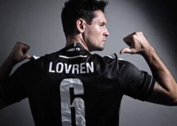 Dejan Lovren
