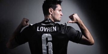 Dejan Lovren