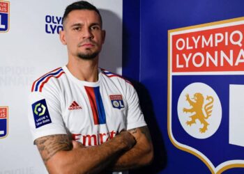 Dejan Lovren