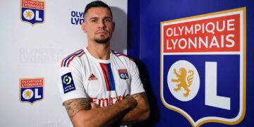 Dejan Lovren