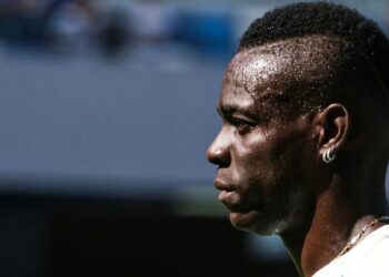Mario Balotelli