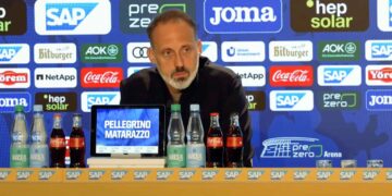 Pellegrino Matarazzo