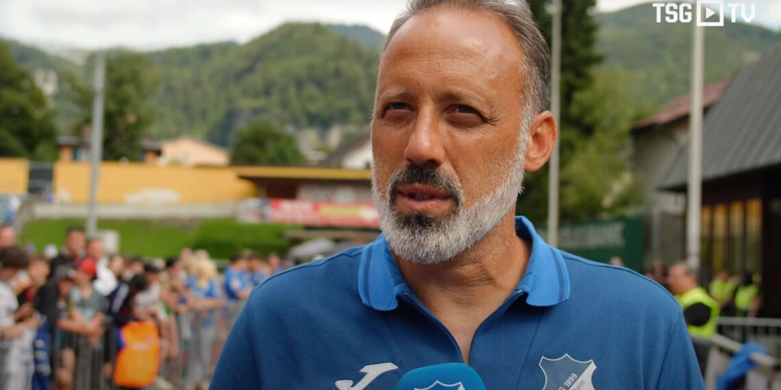 Pellegrino Matarazzo