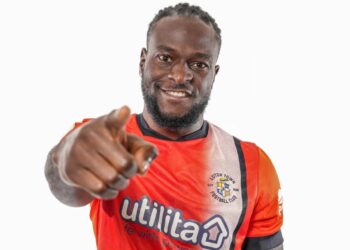 Victor Moses
