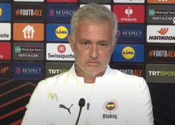 José Mourinho