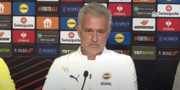 José Mourinho