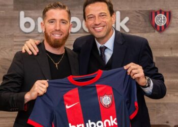 Iker Muniain