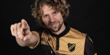 Alexander Munksgaard