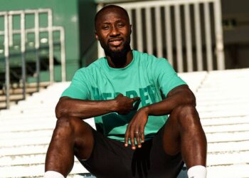 Naby Keita