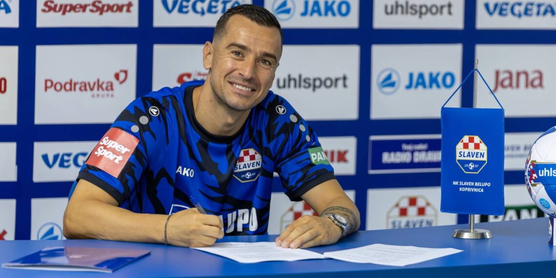 Ilija Nestorovski