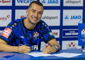 Ilija Nestorovski
