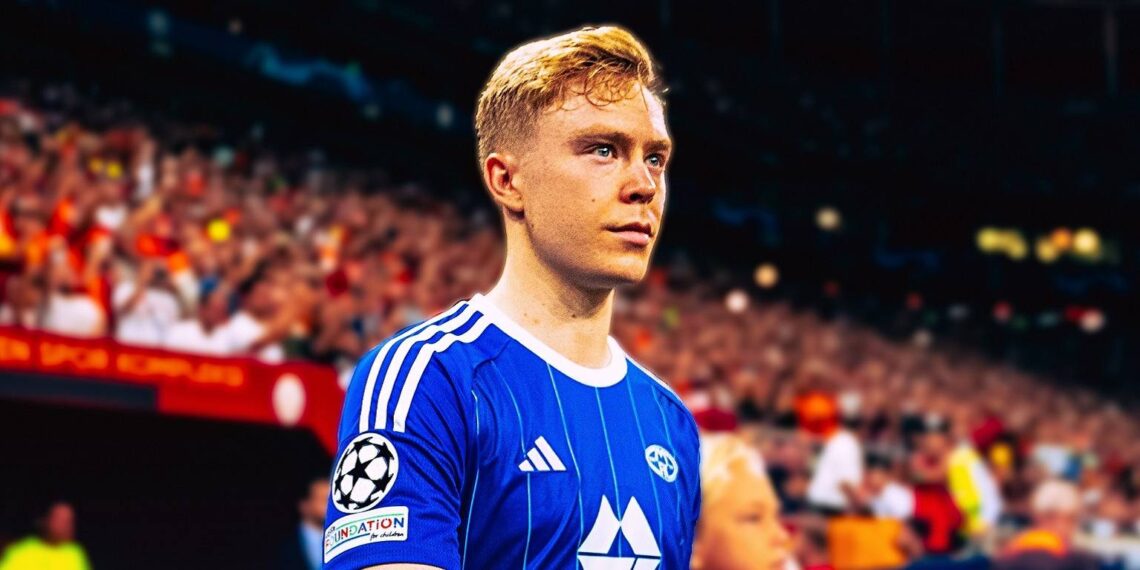 Ola Brynhildsen