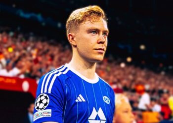 Ola Brynhildsen