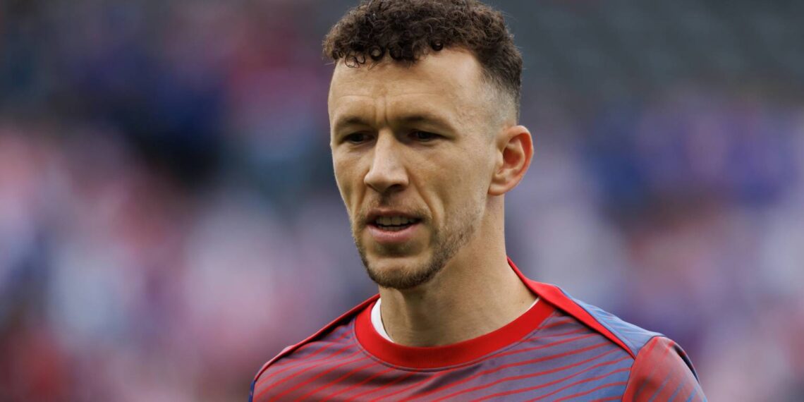 Ivan Perišič