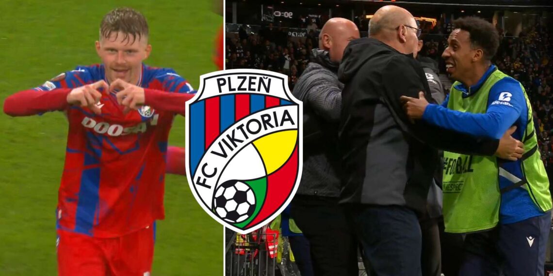 Viktoria Plzeň