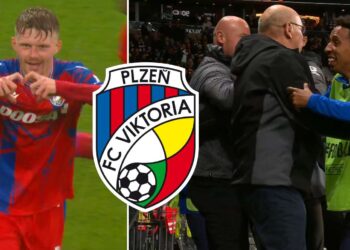 Viktoria Plzeň