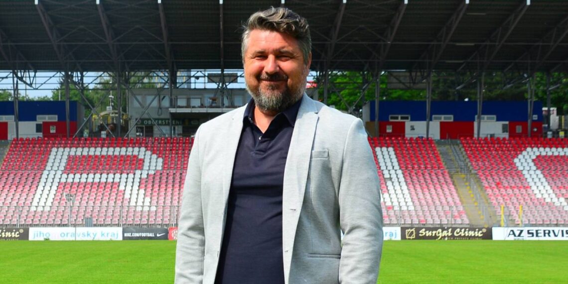 Zdeněk Psotka