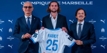 Adrien Rabiot