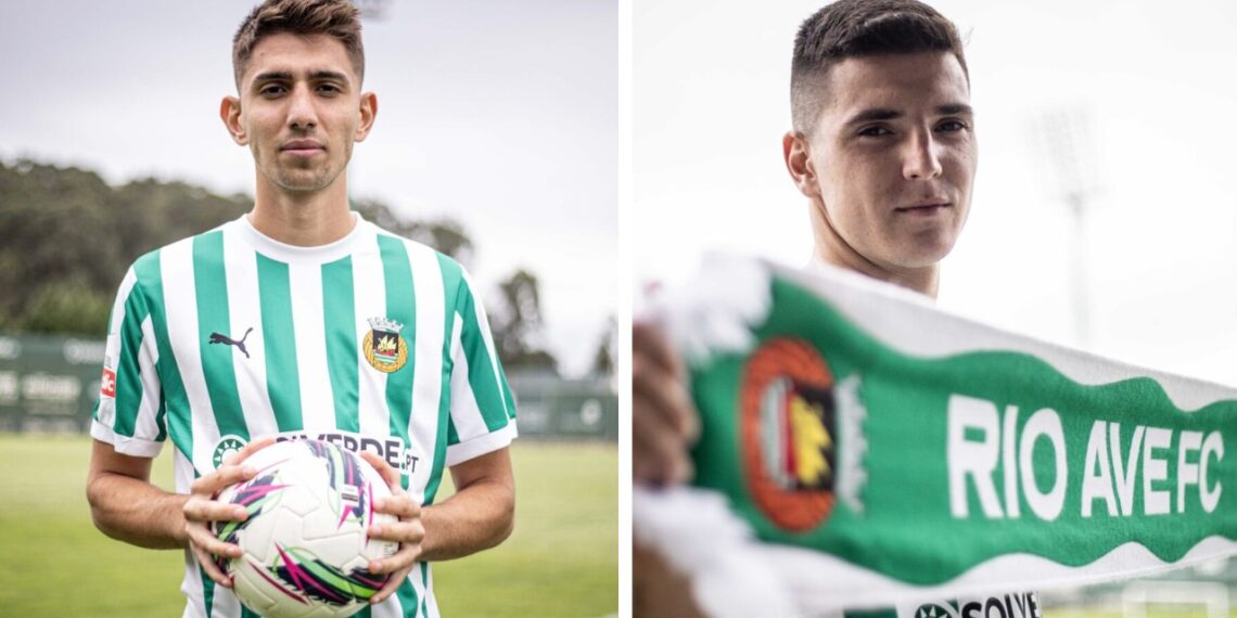 Rio Ave