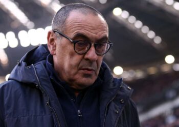Maurizio Sarri