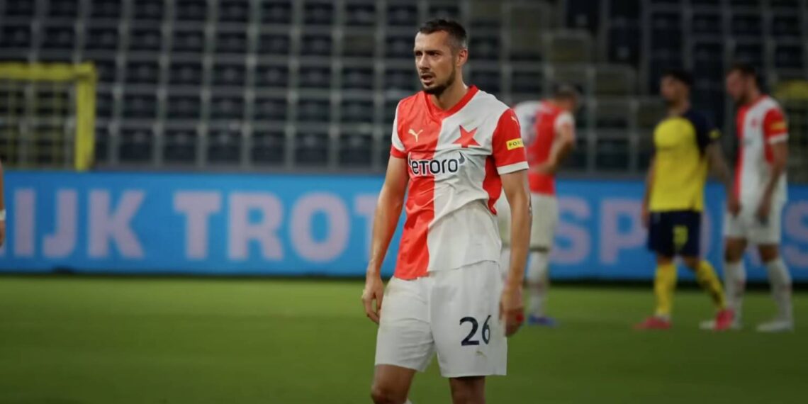 Ivan Schranz