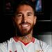 Sergio Ramos