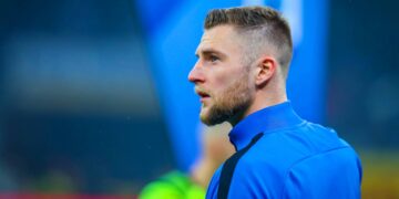 Milan Škriniar