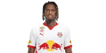Oumar Solet