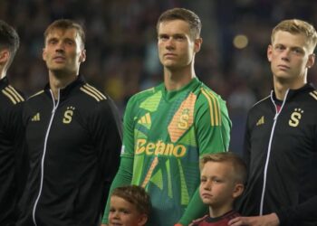 Asger Sörensen, Peter Vindahl, Filip Panák