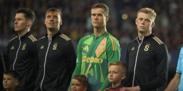 Asger Sörensen, Peter Vindahl, Filip Panák