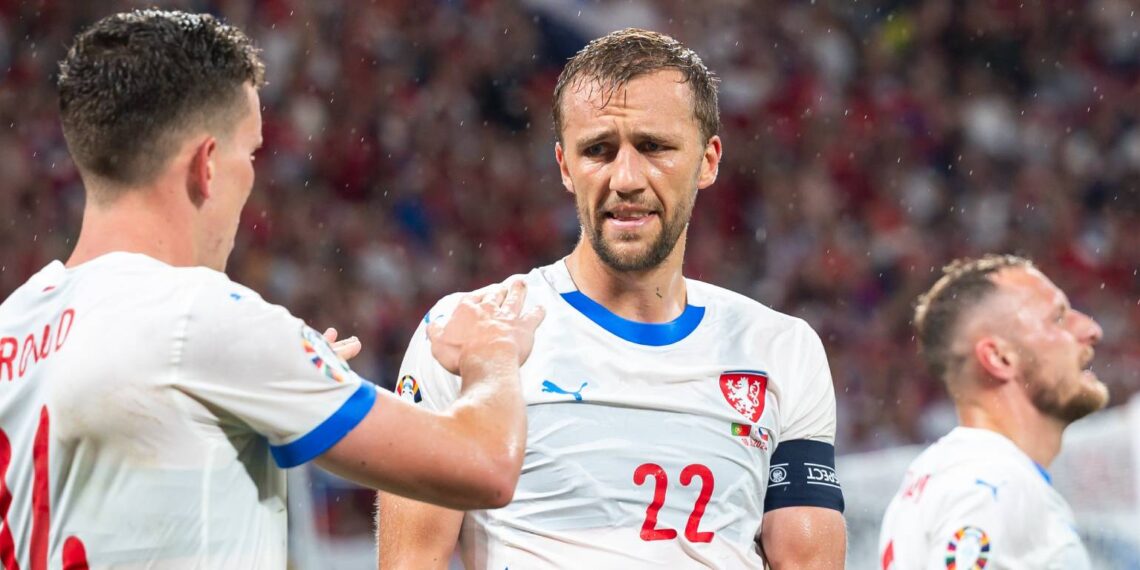 Tomáš Souček