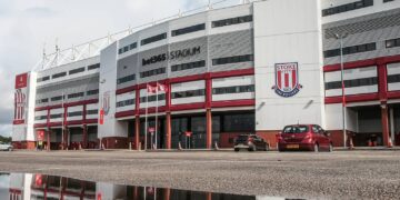 Stoke City