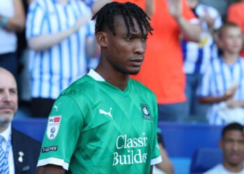 Muhamed Tijani