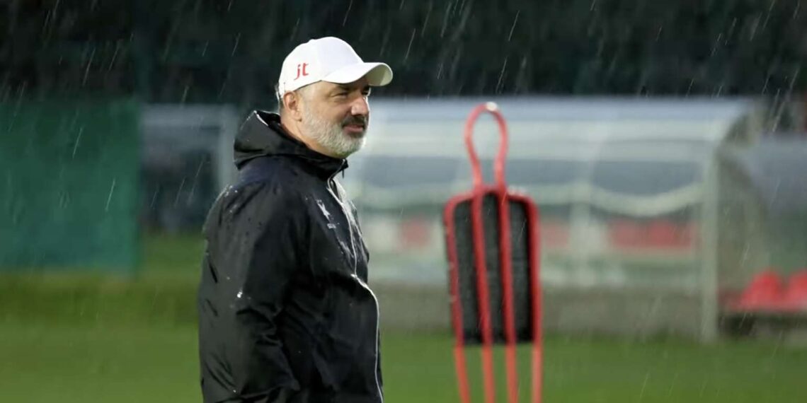 Jindřich Trpišovský