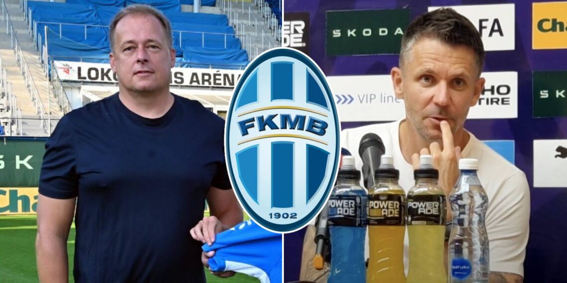 David Trunda a David Holoubek