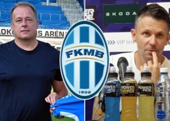 David Trunda a David Holoubek