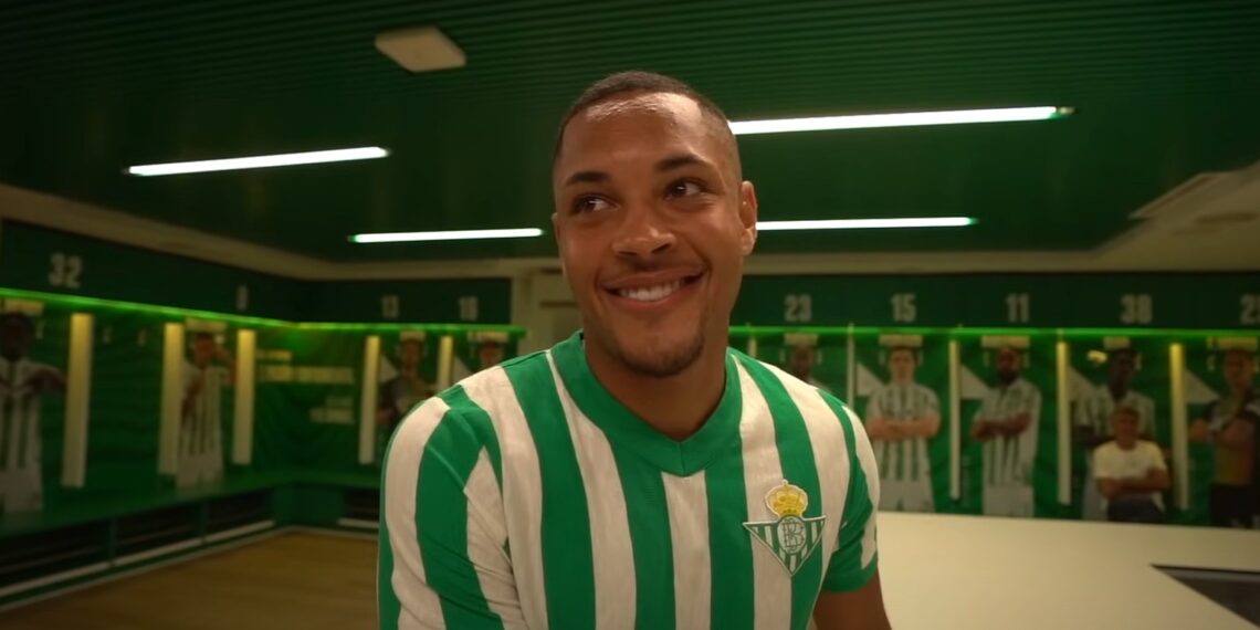 Vitor Roque