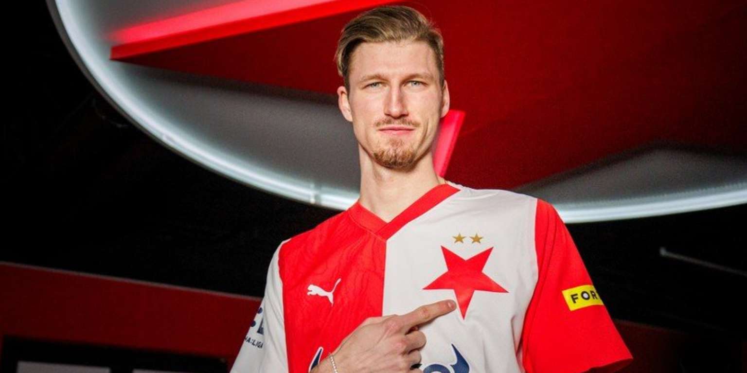 Lukáš Vorlický