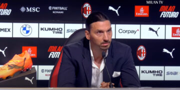 Zlatan Ibrahimovič