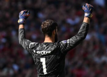 Alisson Becker