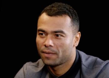 Ashley Cole