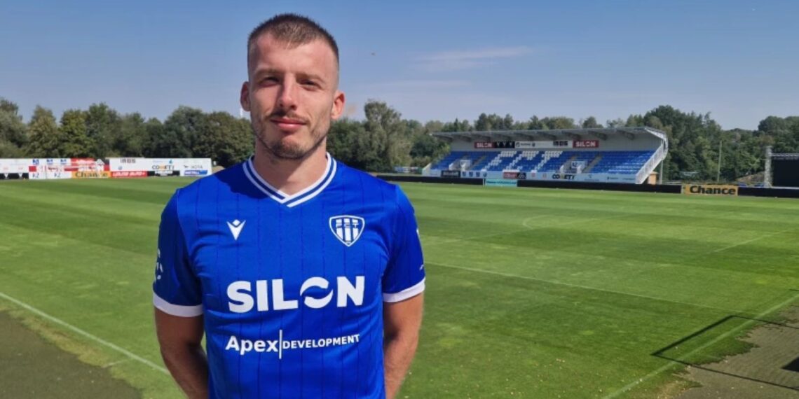 Jakub Barac