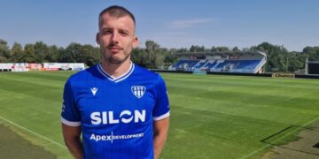 Jakub Barac