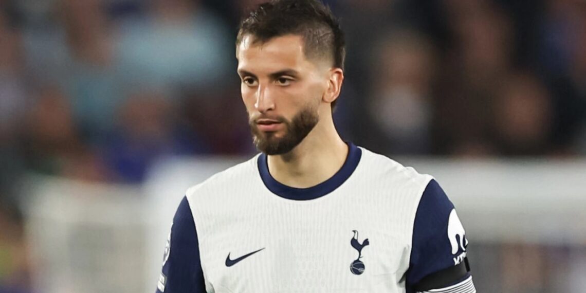 Rodrigo Bentancur