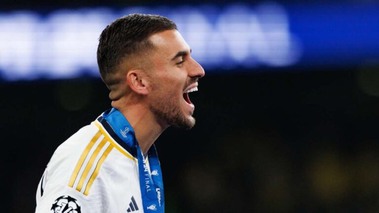 Dani Ceballos