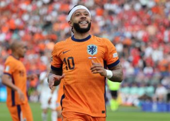 Memphis Depay