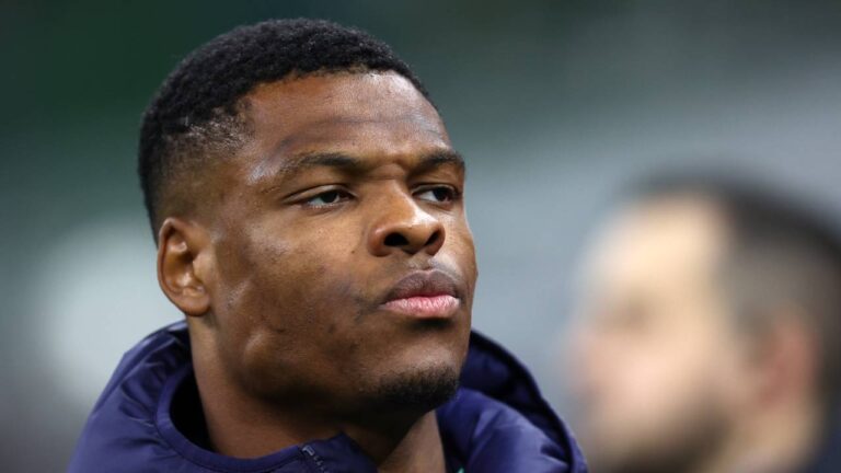 Denzel Dumfries